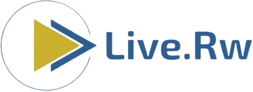 Live.rw logo
